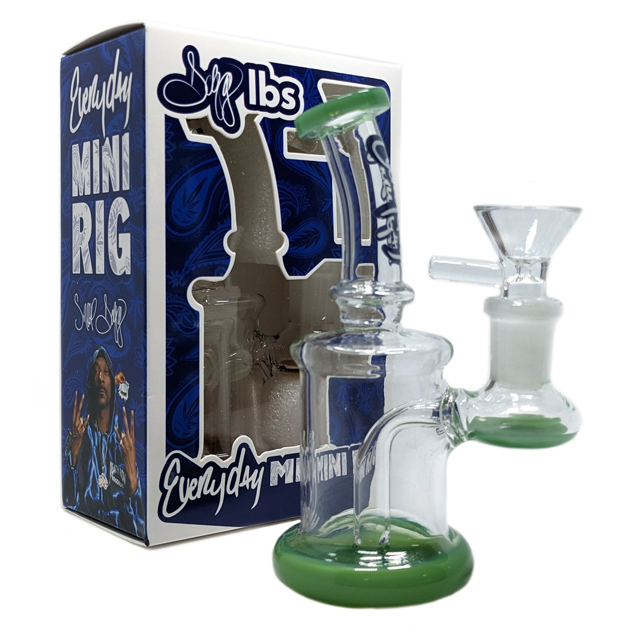 Dogg lbs - Everyday 5 Dogg lbs - Everyday 5